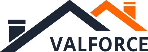 Valforce logo