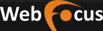 Web Focus logo