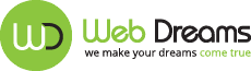Web Dreams logo