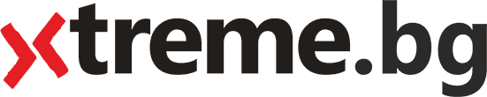 xtreme.bg logo