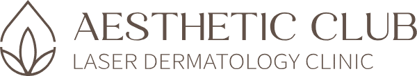 Aesthetic Club logo