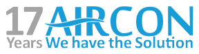 Aircon logo