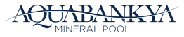 Aqua Bankya logo