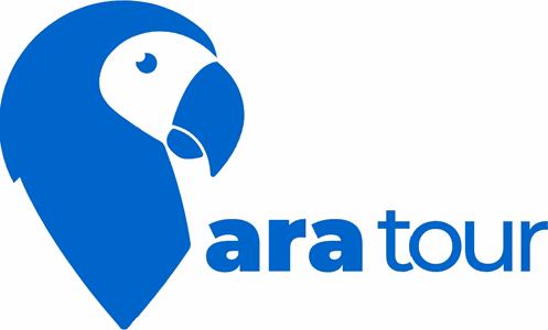 Ara Tour logo