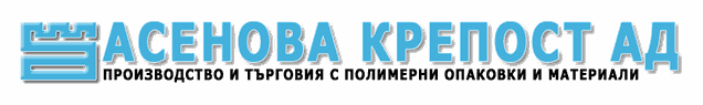 Asenova Krepost logo