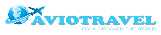 Aviotravel logo