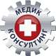 Medic Consulting logo