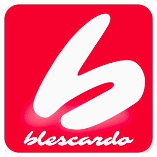 Blescardo logo