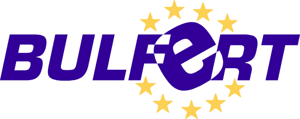 Bulfert logo
