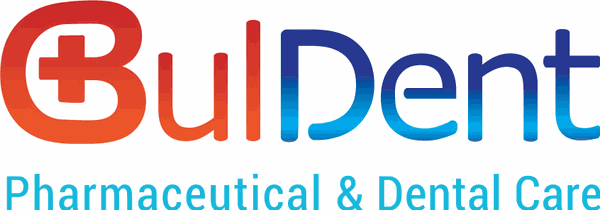 BulDent logo