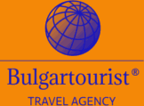 Bulgartourist logo