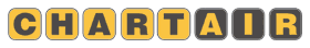 Chart Air logo