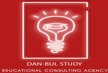 DanBul Study logo