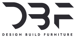 DBF Group logo