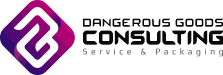 DG Consulting logo