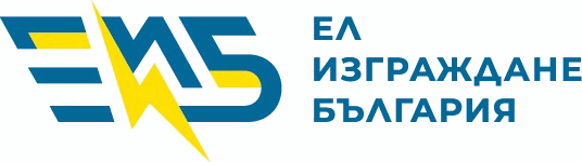 El Izgrazhdane Bulgaria logo