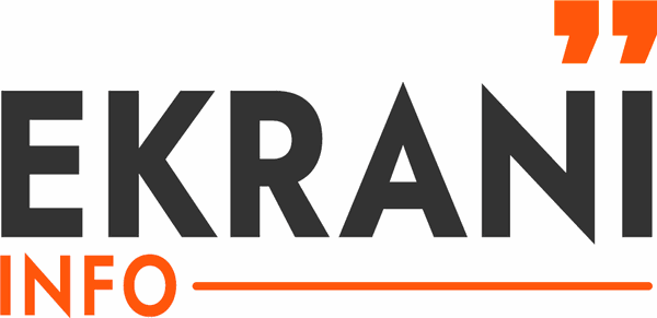 EKRANI.info logo
