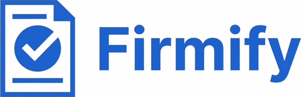Firmify logo