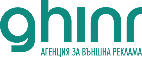 Ghinr logo