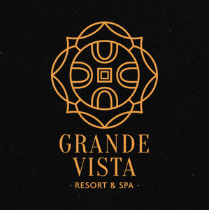 Grande Vista Resort and Spa logo