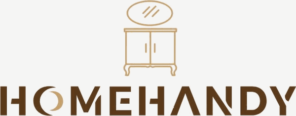 HomeHandy logo