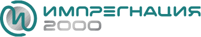 Impregnacia 2000 logo