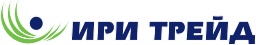 Iri Trade logo