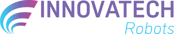 Innovatech Robots logo