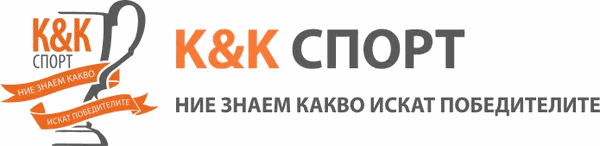 K and K Sport logo