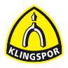 Klingspor Bulgaria logo