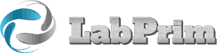 Labprim logo