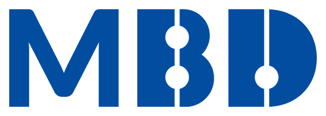 MBD Group logo