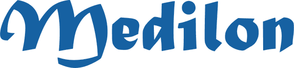 Medilon logo