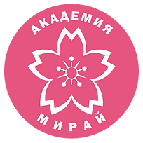 MIRAI Academy logo