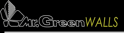 Mr Green logo