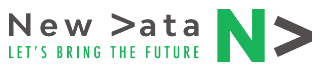 Newdata logo