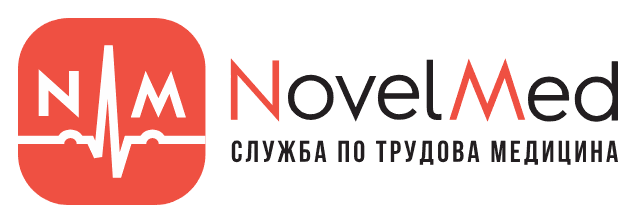 NovelMed Occupational Health Service logo