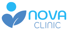 Clinic NOVA Varna logo