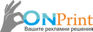 OnPrint logo