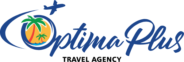 Optima Plus logo
