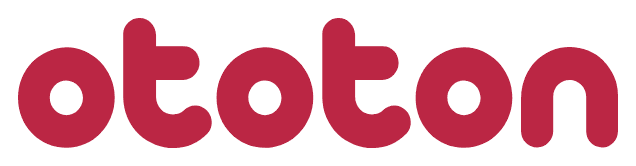 Ototon Hearing Centre logo