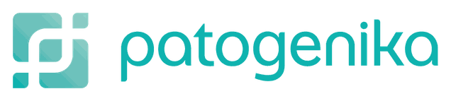 Patogenika logo
