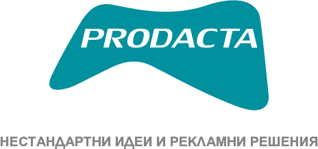 Prodacta logo