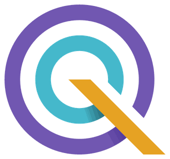 Qmate logo