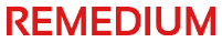 Remedium Pharmacies logo