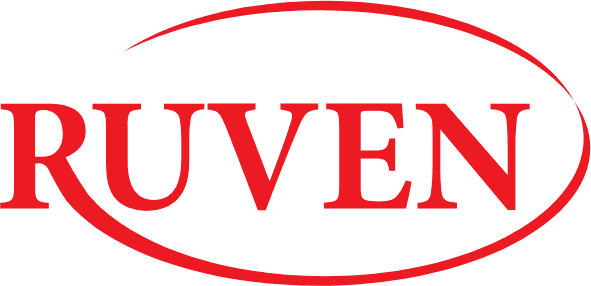 Ruven Trans logo