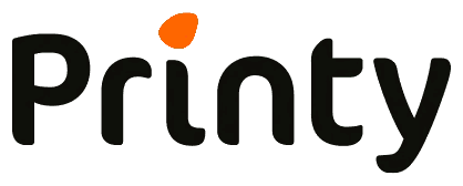 Printy logo