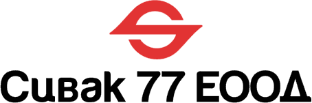 Sivak 77 logo