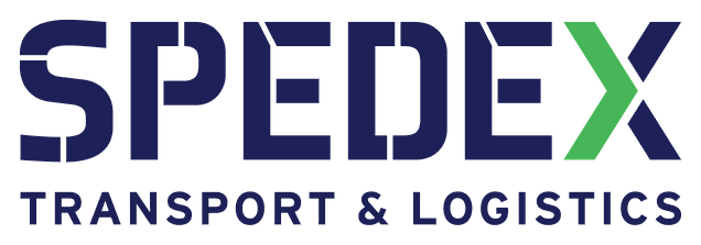Spedex Net logo