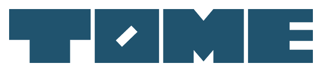 TOME logo